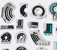 Custom Thick Film Sensors